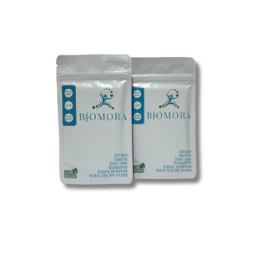 BİOMORA İKİLİ (50 ADET)