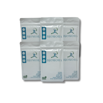 BİOMORA 5+1 (150 ADET)